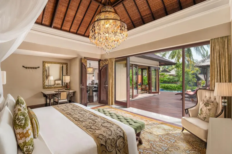 Billede 87 af The St. Regis Bali Resort
