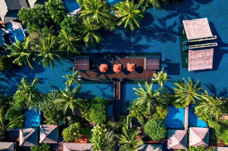 Billede 88 af The St. Regis Bali Resort