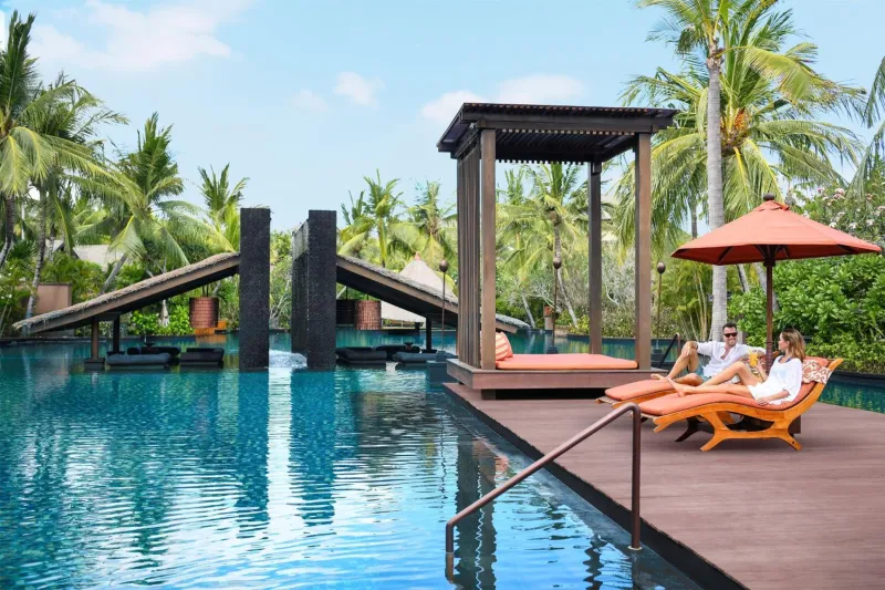 Billede 90 af The St. Regis Bali Resort