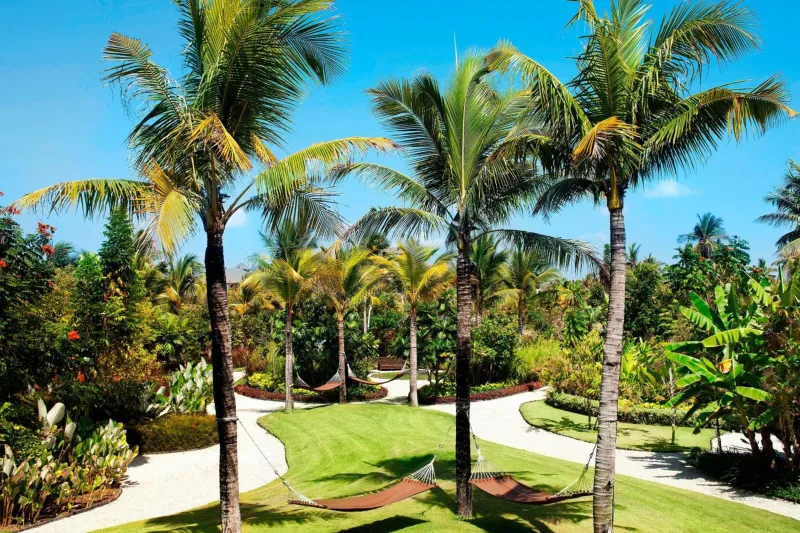 Billede 91 af The St. Regis Bali Resort