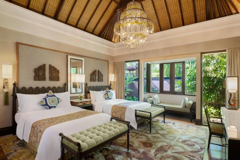 Billede 92 af The St. Regis Bali Resort