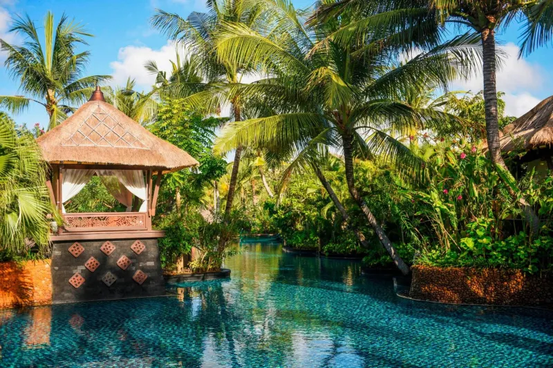 Billede 94 af The St. Regis Bali Resort