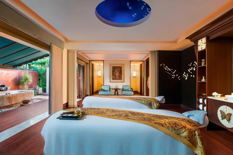 Billede 96 af The St. Regis Bali Resort