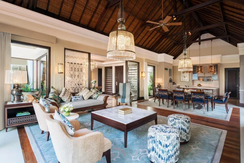 Billede 97 af The St. Regis Bali Resort