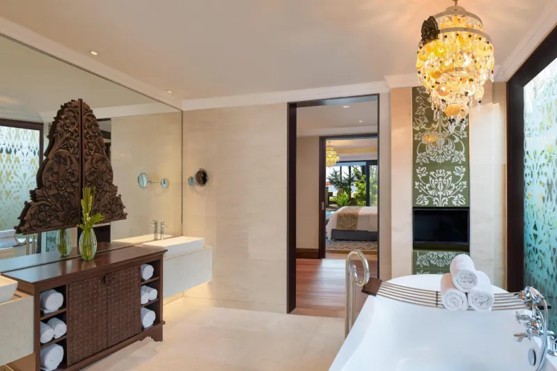 Billede 99 af The St. Regis Bali Resort