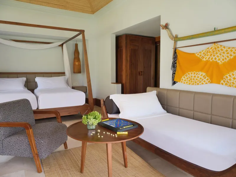 Billede 18 af Maya Ubud Resort & Spa