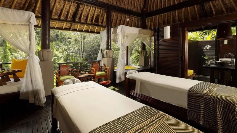 Billede 24 af Maya Ubud Resort & Spa