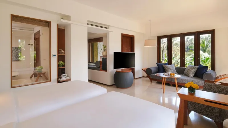 Billede 32 af Maya Ubud Resort & Spa