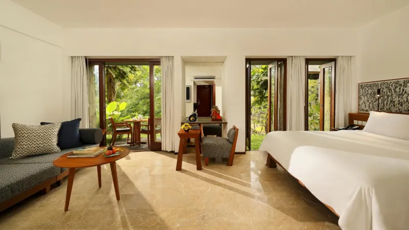 Billede 33 af Maya Ubud Resort & Spa