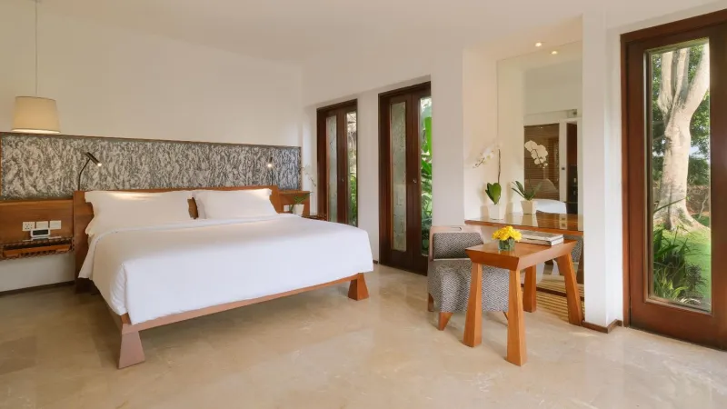 Billede 35 af Maya Ubud Resort & Spa