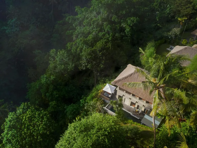 Billede 36 af Maya Ubud Resort & Spa