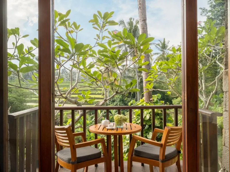 Billede 38 af Maya Ubud Resort & Spa
