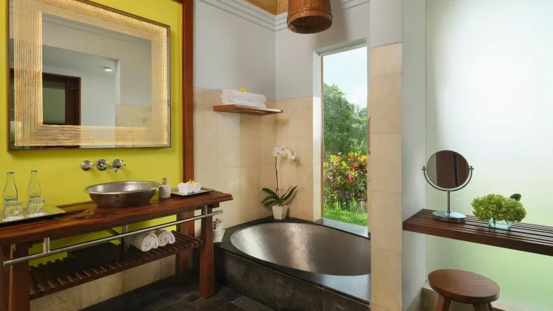 Billede 39 af Maya Ubud Resort & Spa