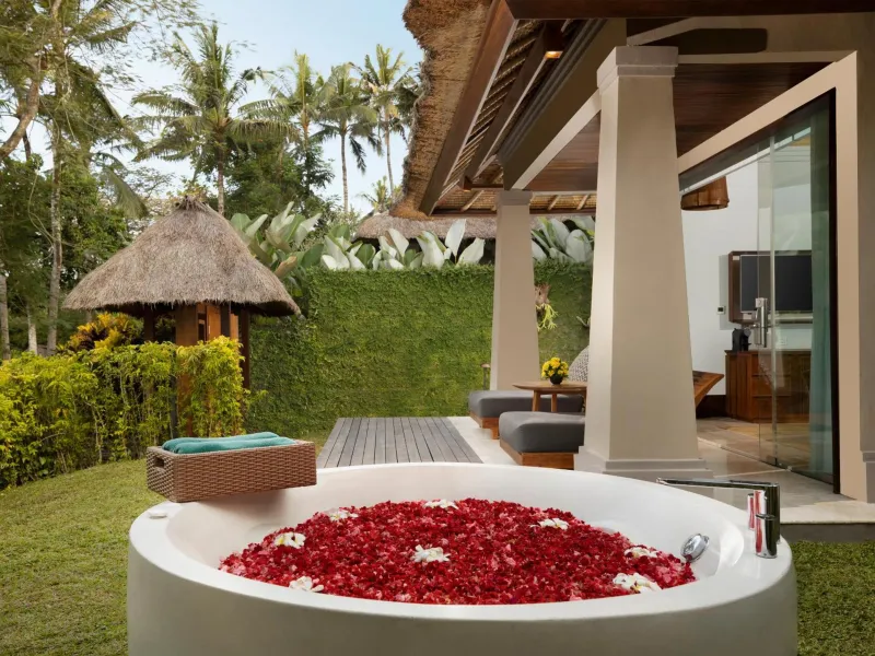 Billede 44 af Maya Ubud Resort & Spa