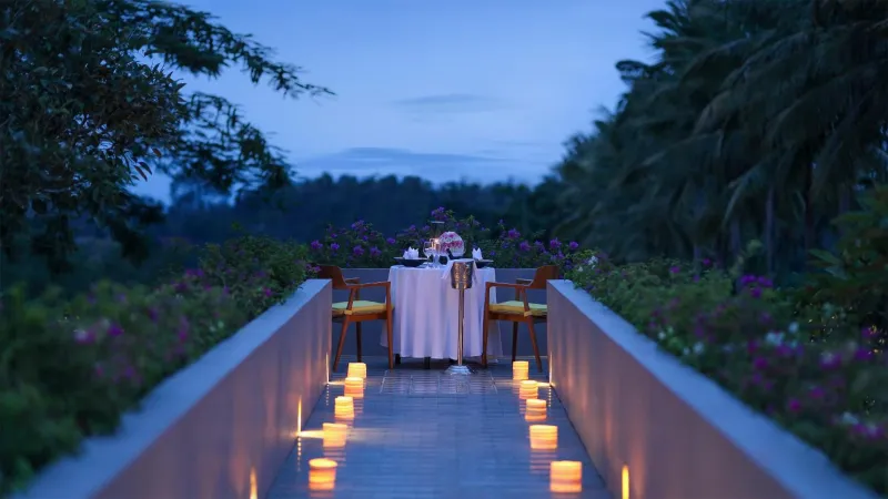 Billede 49 af Maya Ubud Resort & Spa