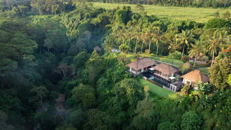 Billede 50 af Maya Ubud Resort & Spa