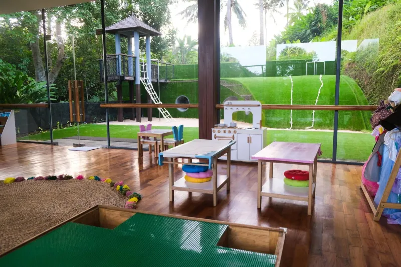 Billede 51 af Maya Ubud Resort & Spa