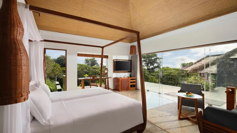 Billede 53 af Maya Ubud Resort & Spa