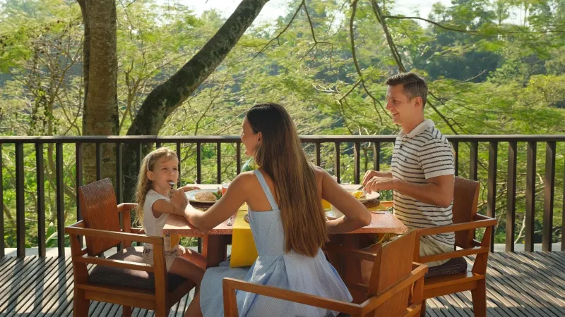 Billede 57 af Maya Ubud Resort & Spa