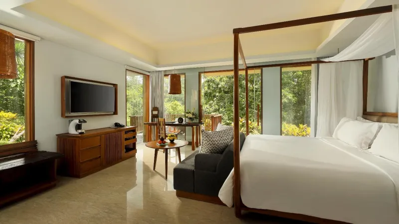 Billede 62 af Maya Ubud Resort & Spa