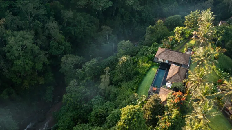 Billede 63 af Maya Ubud Resort & Spa