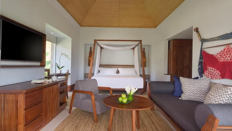 Billede 68 af Maya Ubud Resort & Spa