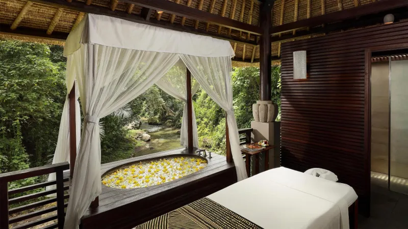 Billede 71 af Maya Ubud Resort & Spa