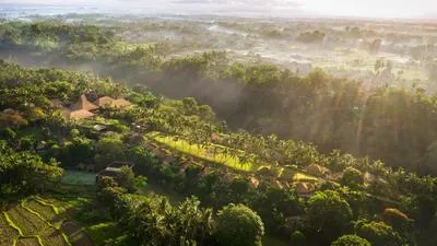 Billede 72 af Maya Ubud Resort & Spa