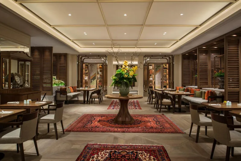 Billede 2 af Grand Hyatt Jakarta