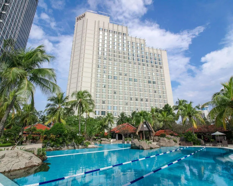 Billede 5 af Grand Hyatt Jakarta