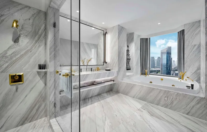 Billede 8 af Grand Hyatt Jakarta