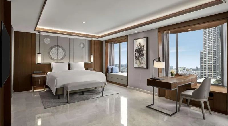 Billede 9 af Grand Hyatt Jakarta