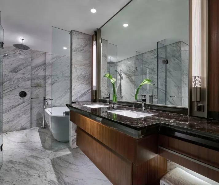 Billede 102 af Grand Hyatt Jakarta