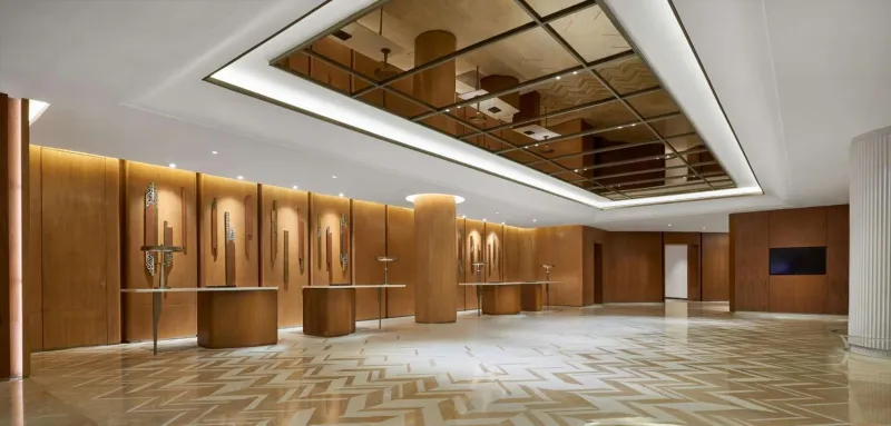 Billede 16 af Grand Hyatt Jakarta