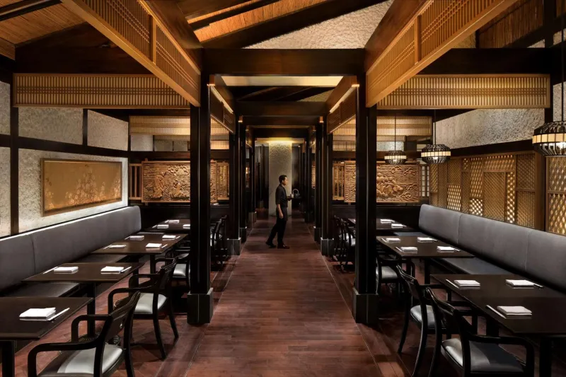 Billede 18 af Grand Hyatt Jakarta