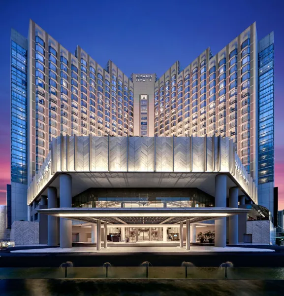 Billede 20 af Grand Hyatt Jakarta
