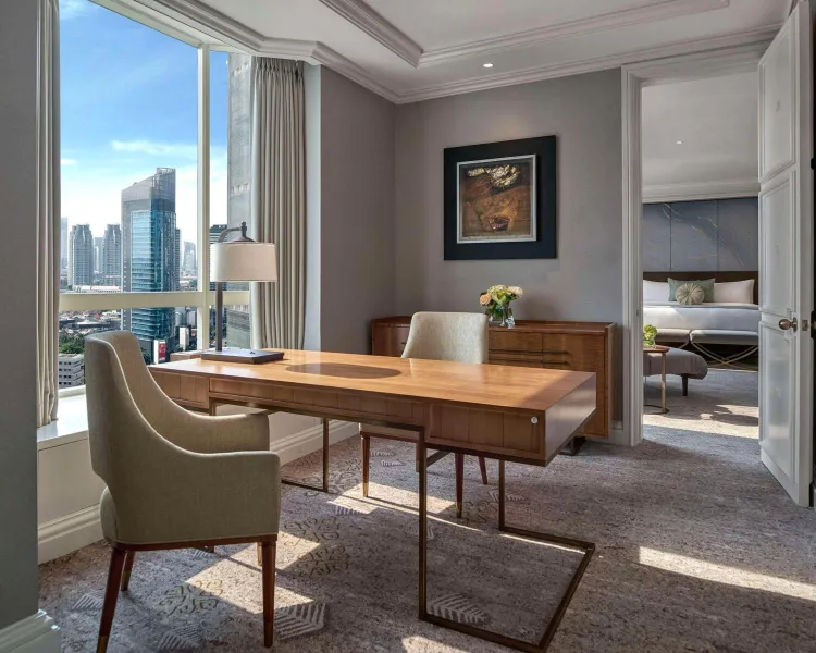 Billede 22 af Grand Hyatt Jakarta