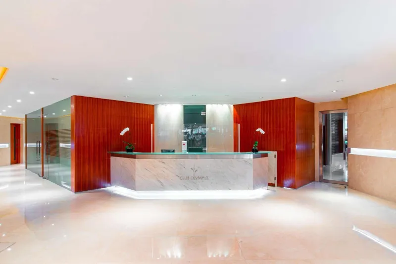 Billede 23 af Grand Hyatt Jakarta