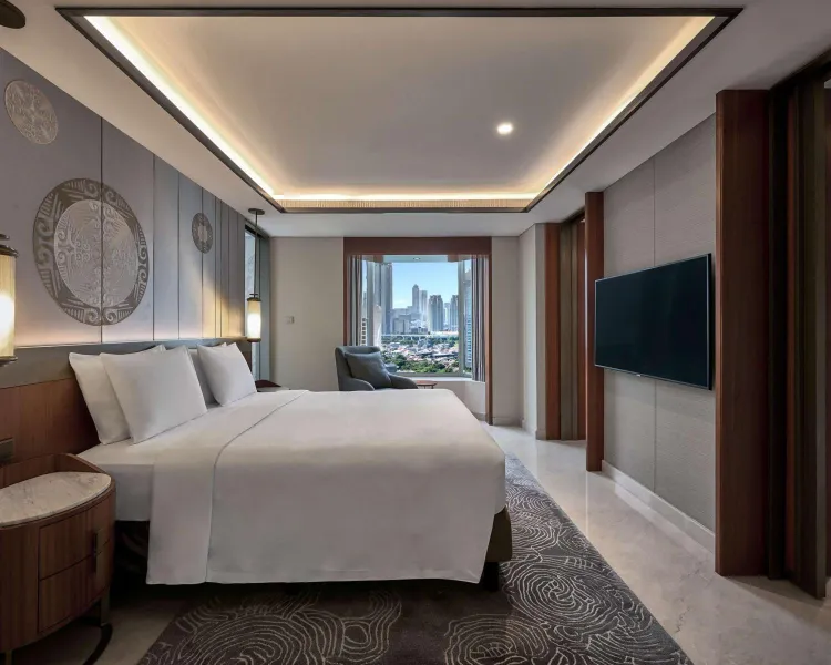 Billede 24 af Grand Hyatt Jakarta