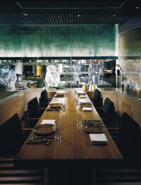 Billede 30 af Grand Hyatt Jakarta