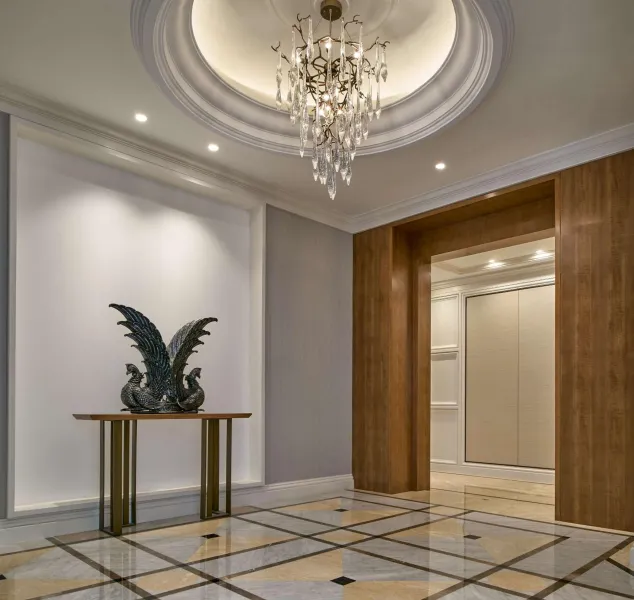 Billede 34 af Grand Hyatt Jakarta