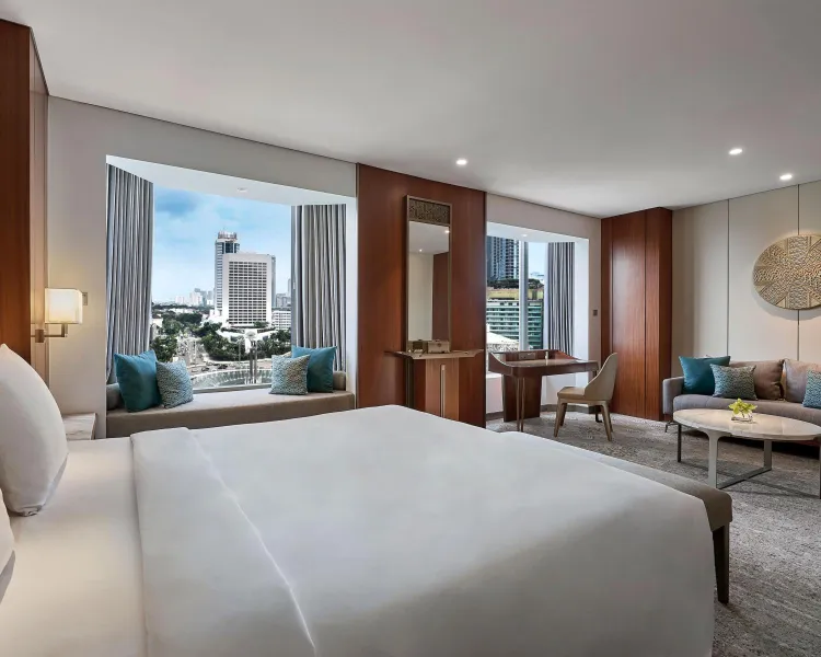 Billede 35 af Grand Hyatt Jakarta