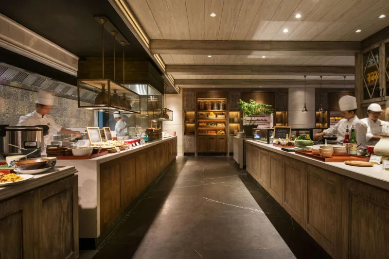 Billede 47 af Grand Hyatt Jakarta