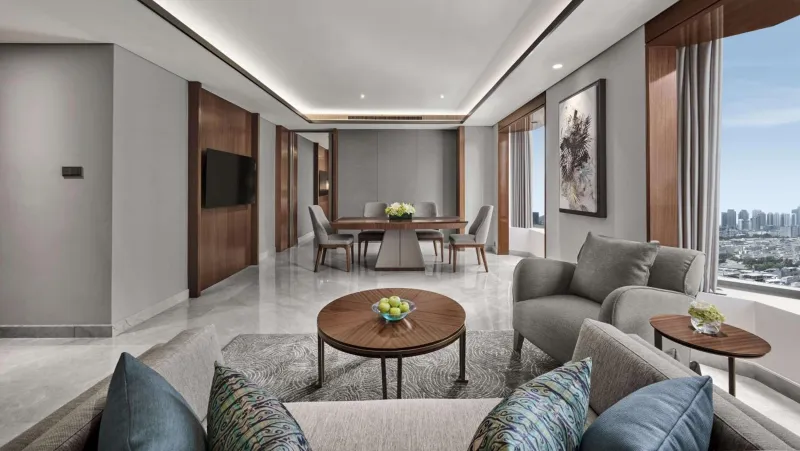 Billede 53 af Grand Hyatt Jakarta