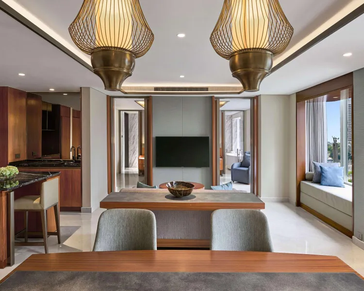 Billede 60 af Grand Hyatt Jakarta