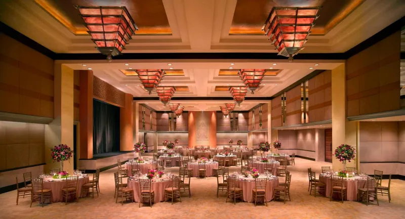 Billede 79 af Grand Hyatt Jakarta