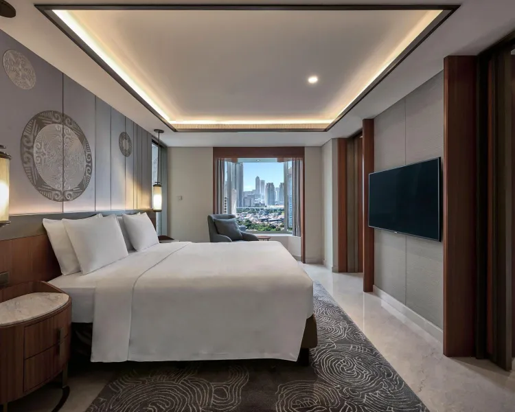 Billede 83 af Grand Hyatt Jakarta