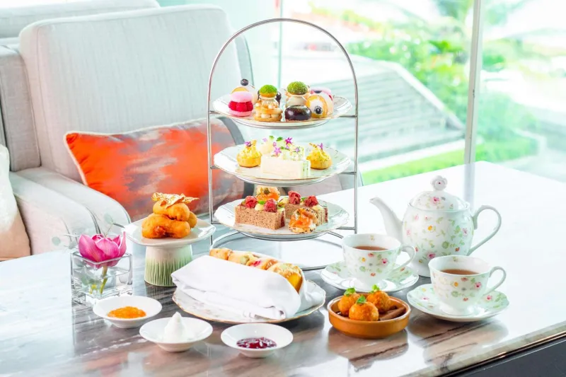 Billede 89 af Grand Hyatt Jakarta