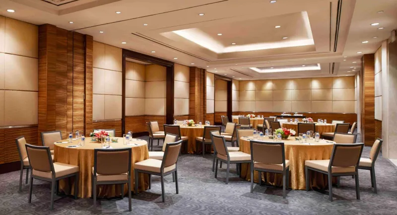 Billede 92 af Grand Hyatt Jakarta