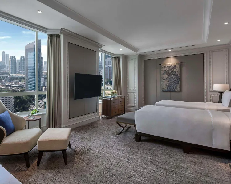 Billede 96 af Grand Hyatt Jakarta